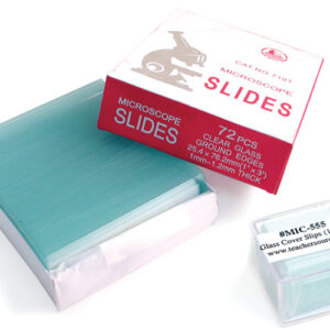 Microscope Slides