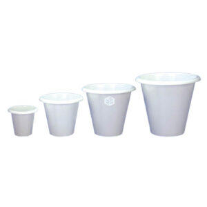 Plantation pots (100 mm, 150 mm, 200 mm, 250 mm)_ESMC_Polylab