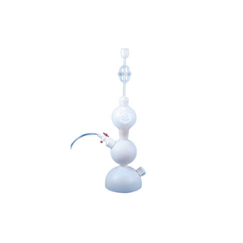 Kipp’s Apparatus (250 mm, 500 mm, 1000 mm)_ESMC_Polylab