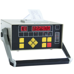 Portable Airborne Particle Counter