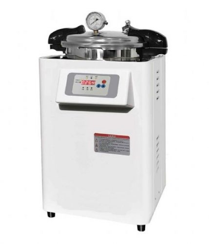 Autoclave, ST-P series