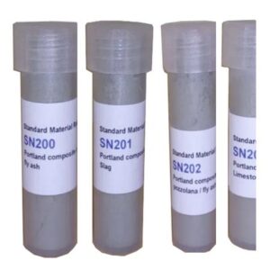 Portland cement
