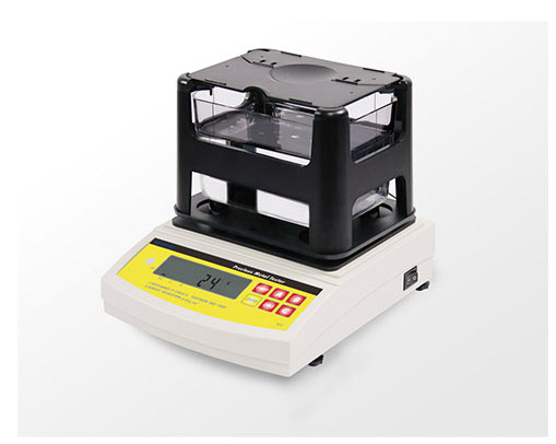 Precious Metal Tester, BK-DMG300K