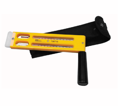 Psychrometer or Whirling Hygrometer