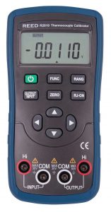 Temperature Simulator, REED R2800