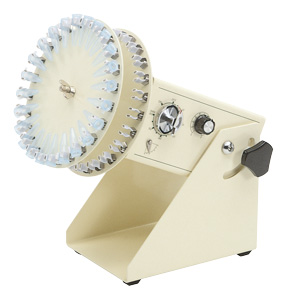 Small size culture rotator, RT-50