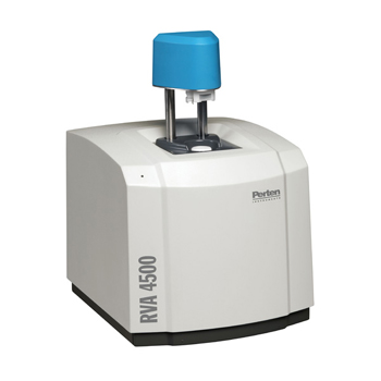 RVA series Fast Viscosity Measurement Device