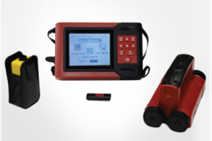 Rebar Scanner