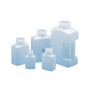 Rectangular Bottle _ESMC, Tarsons