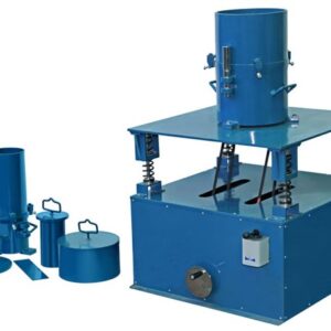 Density apparatus