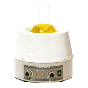 Digital Heating Mantle with Timer, MS-DM Series, ESMC, Humanlab, Korea