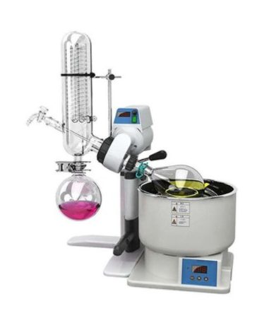 Rotary evaporator 1001VN & 1001LN series, ESMC, Taisitelab, USA