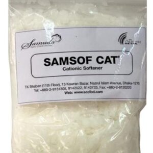 SAMSOF CAT – Cationic Softener