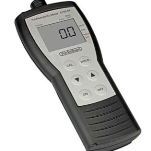 Handheld GM Counter