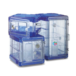 SECADOR Desiccator Cabinet _ESMC, Tarsons