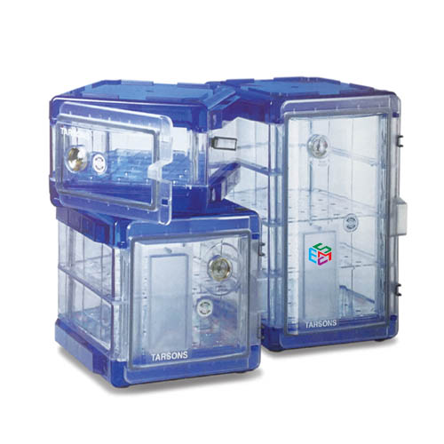 SECADOR Desiccator Cabinet _ESMC, Tarsons