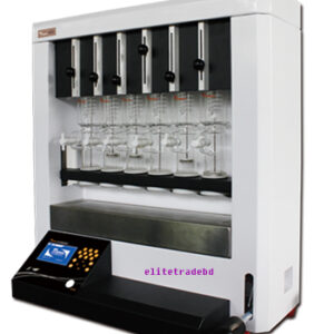Fat analyzer