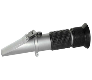 Salinity Refractometer, 0-28%, R9600