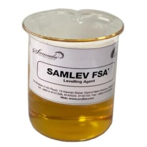 Samlev FSA -Leveling agent
