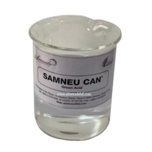 Samneu CAN -Core alkaline neutralizer