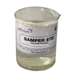 Samper STB -Peroxide stabilizer