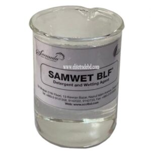 Samwet BLF -detergent and wetting agent