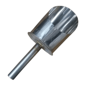 Stainless Steel Construction Scoop, ESMC, Bangladesh