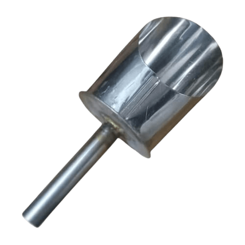 Stainless Steel Construction Scoop, ESMC, Bangladesh