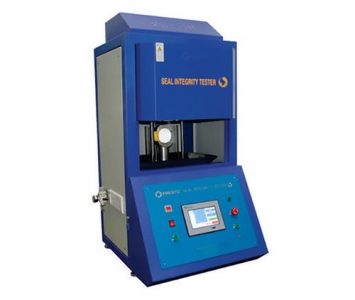Seal integrity tester 40 to 135 psi, ESMC, Presto, India