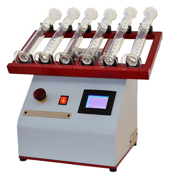 Sedimentation device, Y15