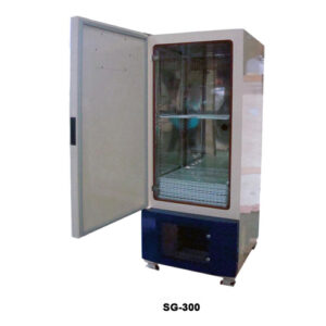 Seed Germinator, SG-300, ESMC, Humanlab, Korea