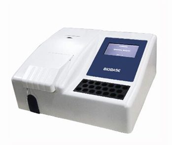 Semi-auto Chemistry Analyzer, Biobase-Silver Plus