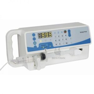 Single-channel Syringe Pump, BT-FA313