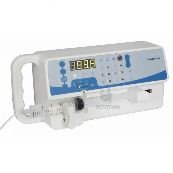 Single-channel Syringe Pump, BT-FA313