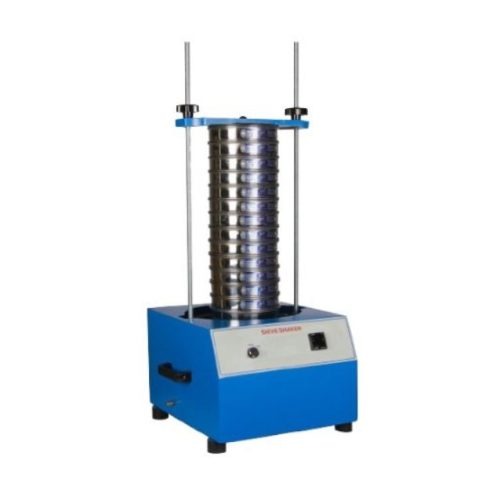 Sieve Shaker, ESMC, Bangladesh