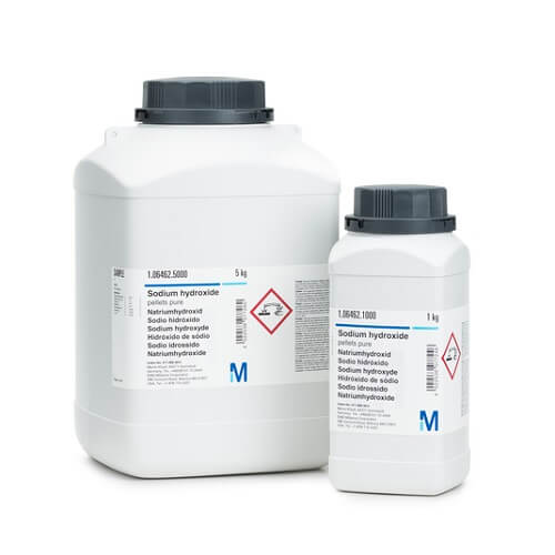 Magnesium Chloride, Merck KGaA, Darmstadt,Germany