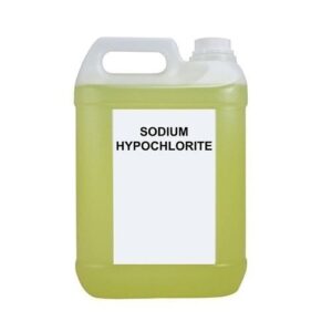 Sodium hypochlorite (NaOCl), ESMC, Samuda, Bangladesh