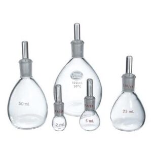 Gravity bottle