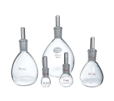 Gravity bottle