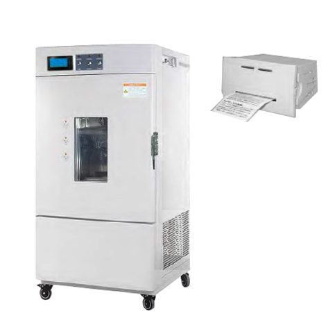 Stability test chamber, SHH series