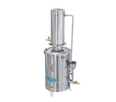 Water distiller