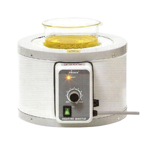 Standard Analog Heating Mantle, MS-EB Series, ESMC, Humanlab, Korea