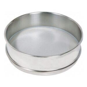 Laboratory test sieve- Made in India