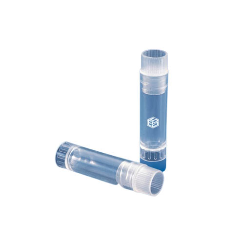 Storage Vial – Internal Thread for Laboratory use _ESMC_Polylab