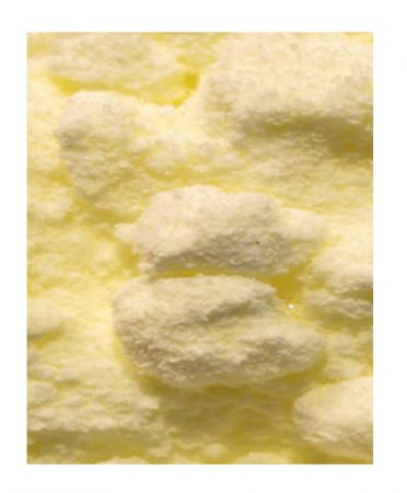 Sulfur flower