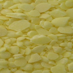 Sulfur lentils