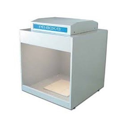 UV viewing cabinet _TC-108