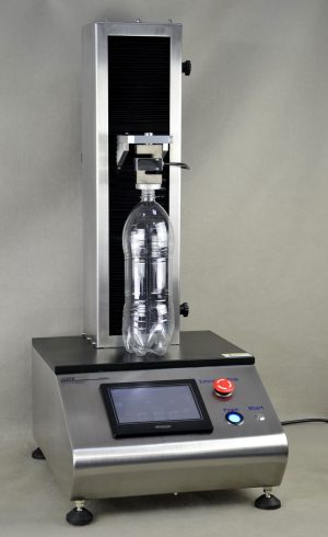 Traction and Compression Tester