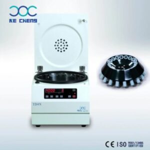 Blood bank centrifuge TD4X series