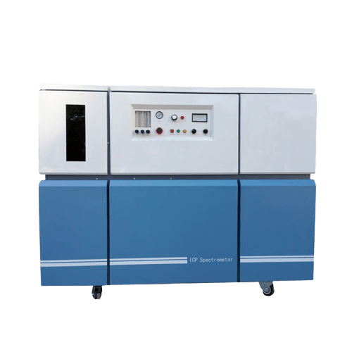 TY-9900 Inductively Coupled Plasma Atomic Emission Spectrometer (ICP-AES), ESMC, Drawell, China